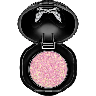 Anna Sui Glitter Eye Color In Confetti Party,swirling 201