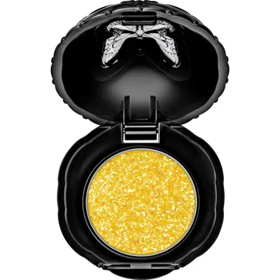 Anna Sui Glitter Eye Color In Humming Bird, Cheerful 801