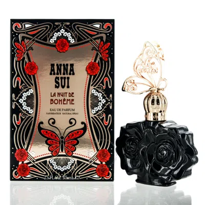 Anna Sui La Nuit De Boheme /  Edp Spray 2.5 oz (75 Ml) (w) In White