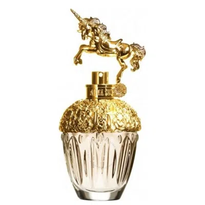 Anna Sui Ladies Fantasia Edt 1.7 oz Fragrances 085715296016 In White