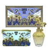 Anna Sui Ladies Fantasia Gift Set Fragrances 085715291936 In Pink / Raspberry