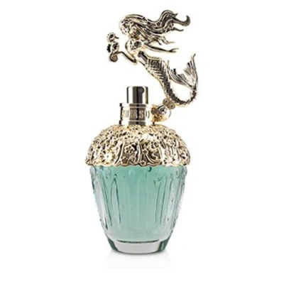 Anna Sui Ladies Fantasia Mermaid Edt 1.0 oz Fragrances 085715297228 In White