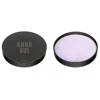 Anna Sui Ladies Loose Face Powder Refill Powder 200 Purple Makeup 4969527500188 In Purple