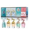 Anna Sui Ladies Mini Set Gift Set Fragrances 085715291943 In N/a