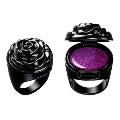Anna Sui Ladies Ring Rouge 0.02 oz 200 - Mystic Purple Makeup 4969527501352
