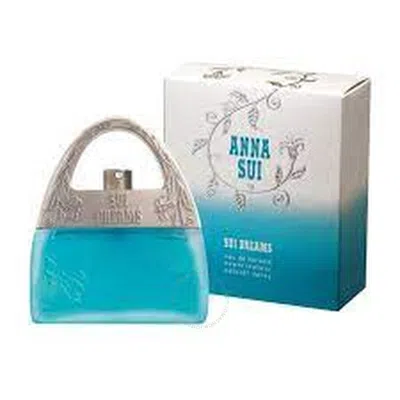 Anna Sui Ladies Sui Dreams Edt 1.0 oz (tester) Fragrances 085715089441