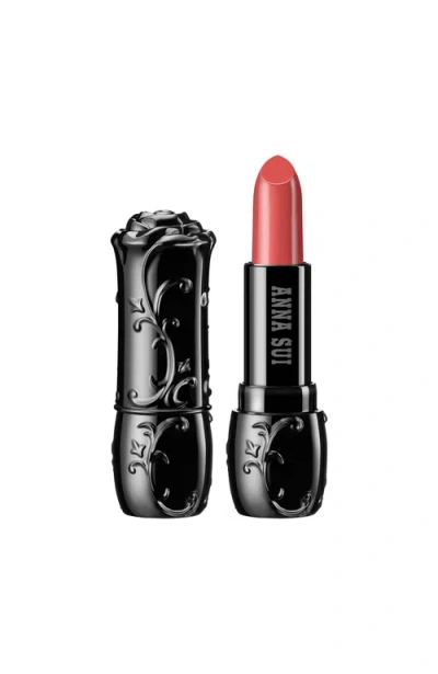 Anna Sui Lipstick In Pink