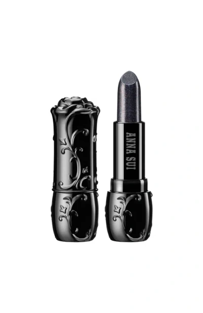Anna Sui Lipstick P In Gray