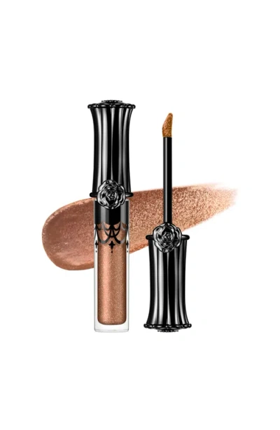 Anna Sui Liquid Eye Color In Brown
