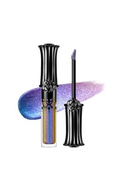 Anna Sui Liquid Eye Color In Transparent