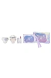 Anna Sui Makeup Collection 02 In Transparent