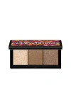 Anna Sui Makeup Collection 02 In Brown
