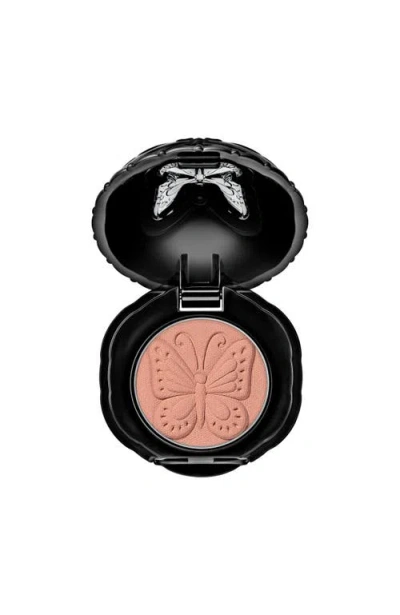 Anna Sui Matte Eye Color In Pink