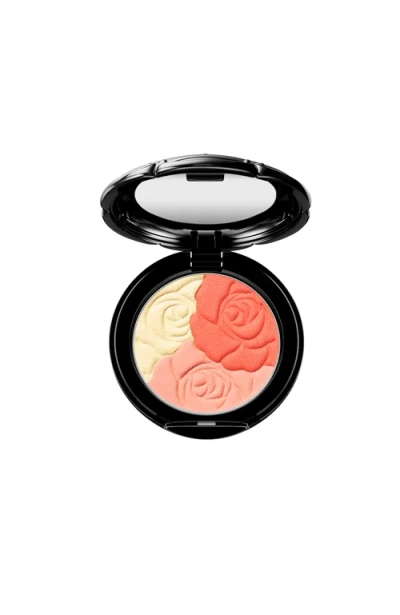 Anna Sui Rose Face Color In Pink