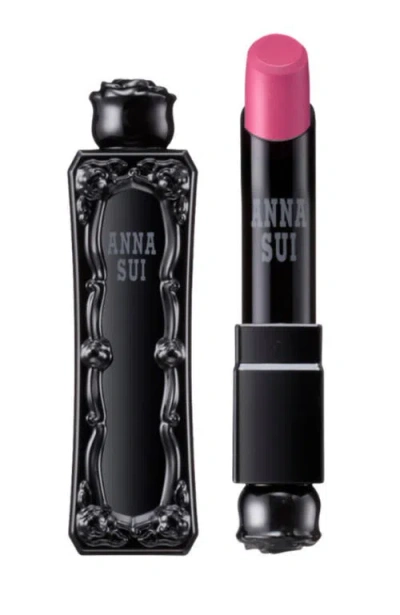 Anna Sui Rouge In Affable Pretty Pink 303