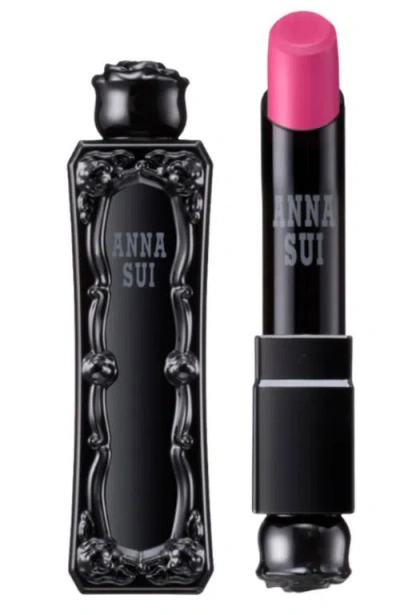 Anna Sui Rouge In Discotheque Pink 304