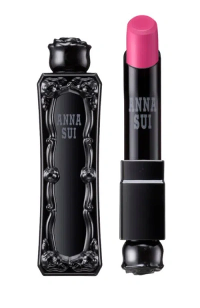 Anna Sui Rouge In Rich And Sweet Fig Pink 308