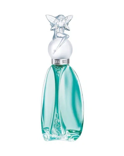 Anna Sui Secret Wish Eau De Toilette, 50ml In Transparent