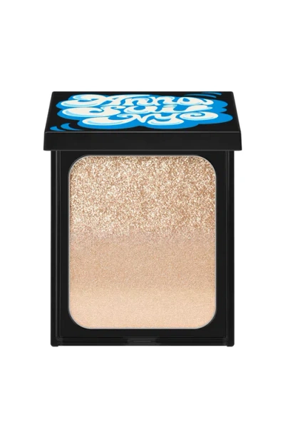 Anna Sui Shimmering Powder In Neutral