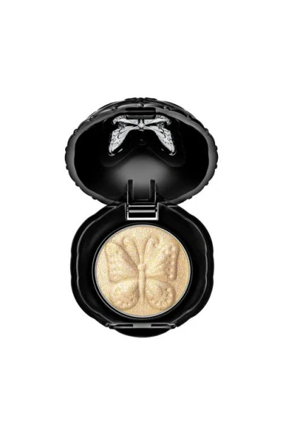Anna Sui Shiny Eye Color In Angel Beige, Tender 700