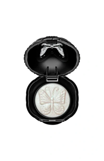 Anna Sui Shiny Eye Color In Bright, Icy Mirage 001