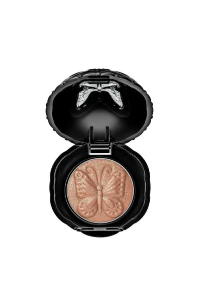 Anna Sui Shiny Eye Color In Brown