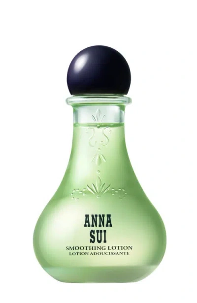 Anna Sui Smoothing Lotion In Clear