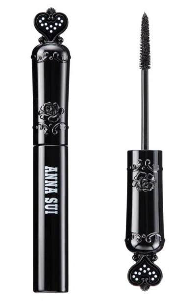 Anna Sui Sui Black Mascara