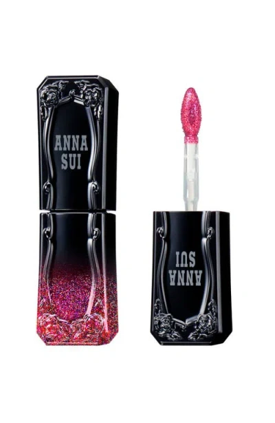 Anna Sui Tint Rouge In Purple