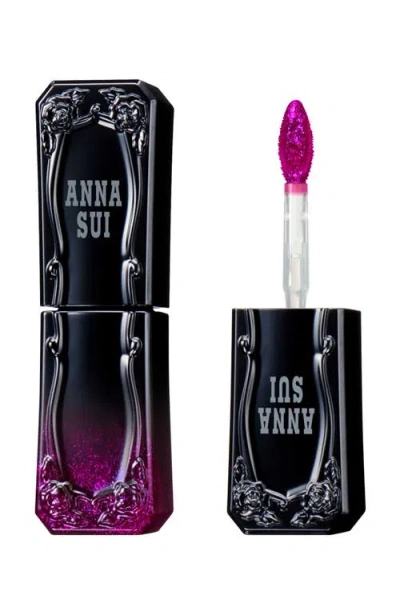 Anna Sui Tint Rouge In American Cherry 200