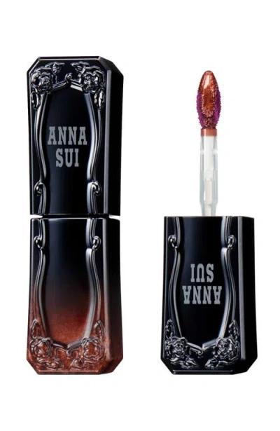 Anna Sui Tint Rouge In Spicy Cola 500