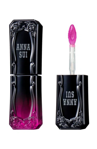 Anna Sui Tint Rouge In Strawberry Punch 300