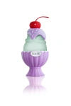 Anna Sui Violet Vibe Eau De Toilette In Purple