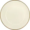 Anna Weatherley Anna's Charger Plate In Neutral