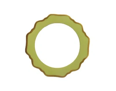Anna Weatherley Anna's Palette Bread & Butter Plate