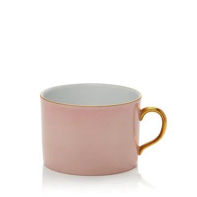 Anna Weatherley Anna's Palette Teacup In Pink