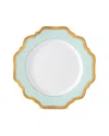 Anna Weatherley Anna's Palette Bread & Butter Plate