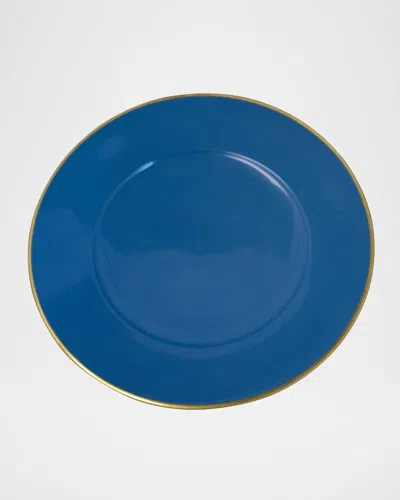 Anna Weatherley Colored Charger