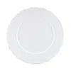 Anna Weatherley Empire Service Plate In White