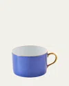 Anna Weatherley Indigo Tea Cup In Multi