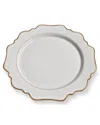 Anna Weatherley Simply Anna Antique Dinner Plate In Assorted