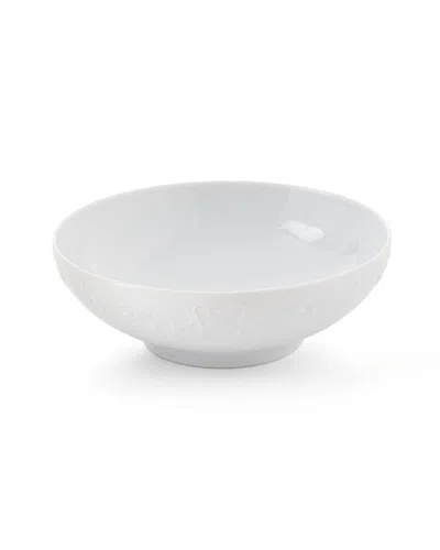 Anna Weatherley Simply Anna Cereal Bowl In White