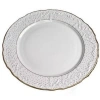 Anna Weatherley Simply Anna Charger Plate In Polka Dot