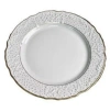 Anna Weatherley Simply Anna Polka Dinner Plate In Polka Dot