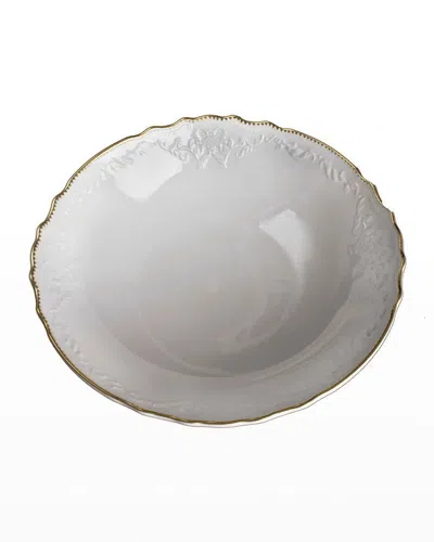 Anna Weatherley Simply Anna Open Vegetable Dish In Grey