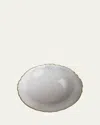 Anna Weatherley Simply Anna Open Vegetable Dish In Multi