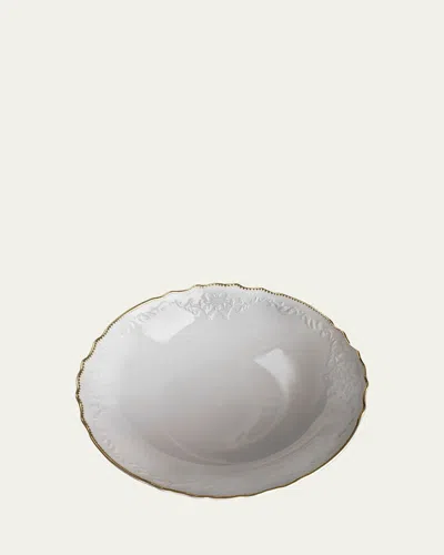 ANNA WEATHERLEY SIMPLY ANNA OPEN VEGETABLE DISH