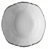 Anna Weatherley Simply Anna Open Vegetable Dish In White
