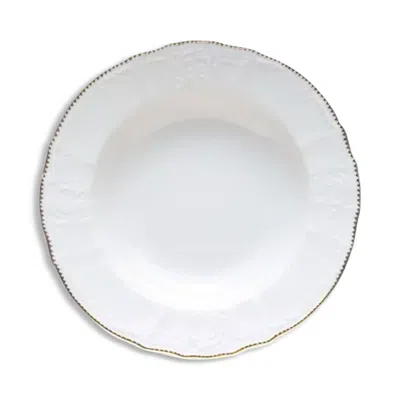 Anna Weatherley Simply Anna Pasta Bowl In White