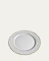 Anna Weatherley Simply Anna Polka Dinner Plate In Multi
